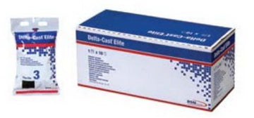 Delta-Cast Elite 3 Inch X 12 Foot Polyester Cast Tape