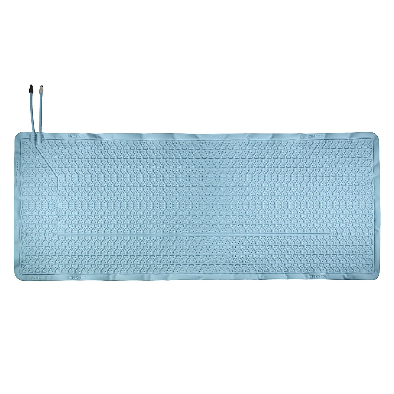 Plastipad Hyper/Hypothermia Blanket 24 x 60 Inch