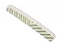 DawnMist® 7 Inch Ivory Plastic Comb
