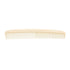 DawnMist® 7 Inch Ivory Plastic Comb