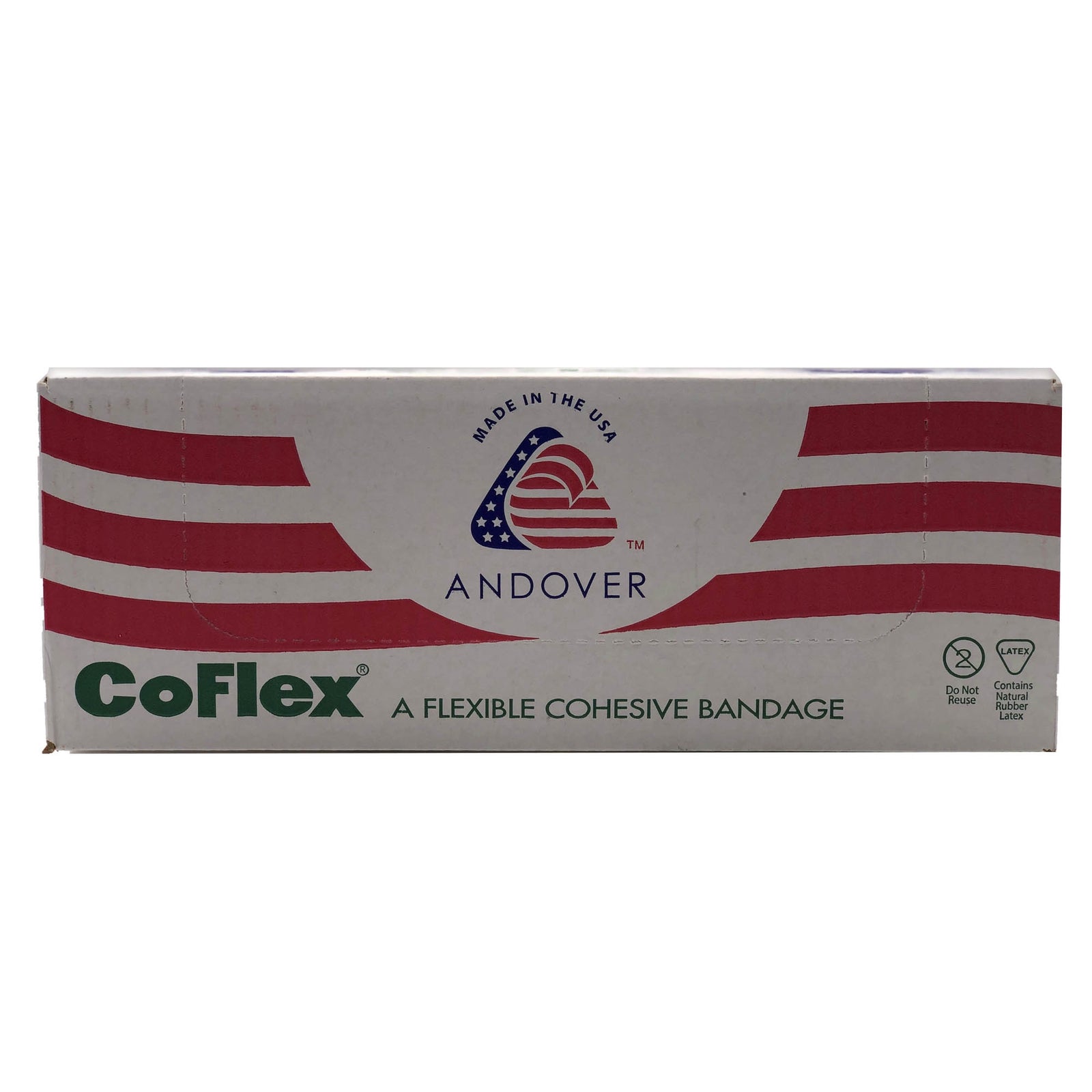 CoFlex Cohesive Bandage