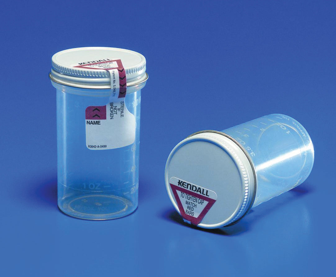 Precision™ Specimen Containers
