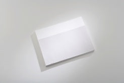 Careband™ Plastic Sheer Adhesive Strips 3/8 x 1-1/2 Inch Sterile