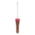 ASP GLOBAL LLC Safe-T-Fill Capillary Blood Collection Tube, Red Clot/Serum Separator, 200 µL