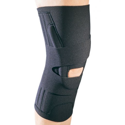 ProCare Lateral Knee Stabilizer, Left, 4X-Large