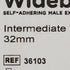 Bard Wide Band Male External Catheter