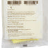McKesson Terries™ Toddler Slipper Socks - Yellow, Size 4-7.5