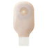 Premier Flextend One-Piece Colostomy Pouch System with Convex Barrier