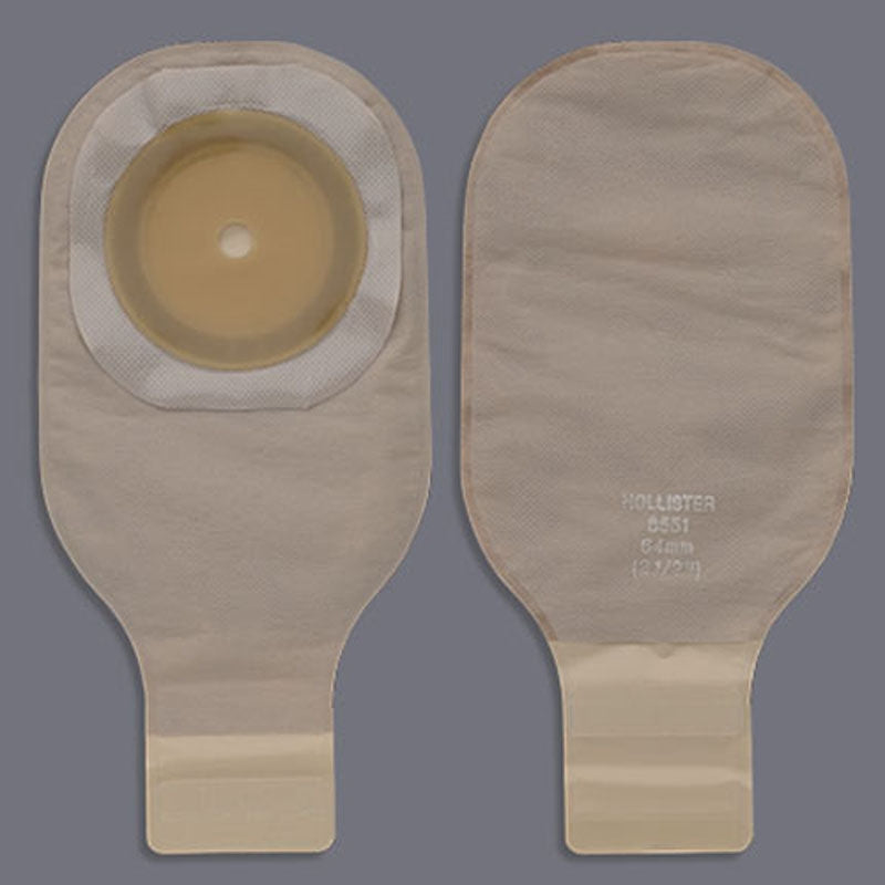 Premier Flextend One-Piece Colostomy Pouch System