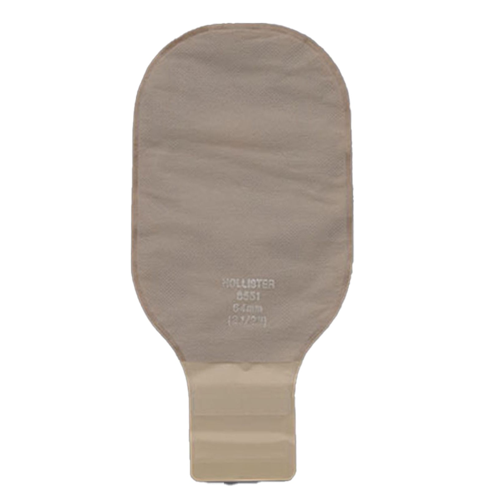 Premier Flextend One-Piece Colostomy Pouch System