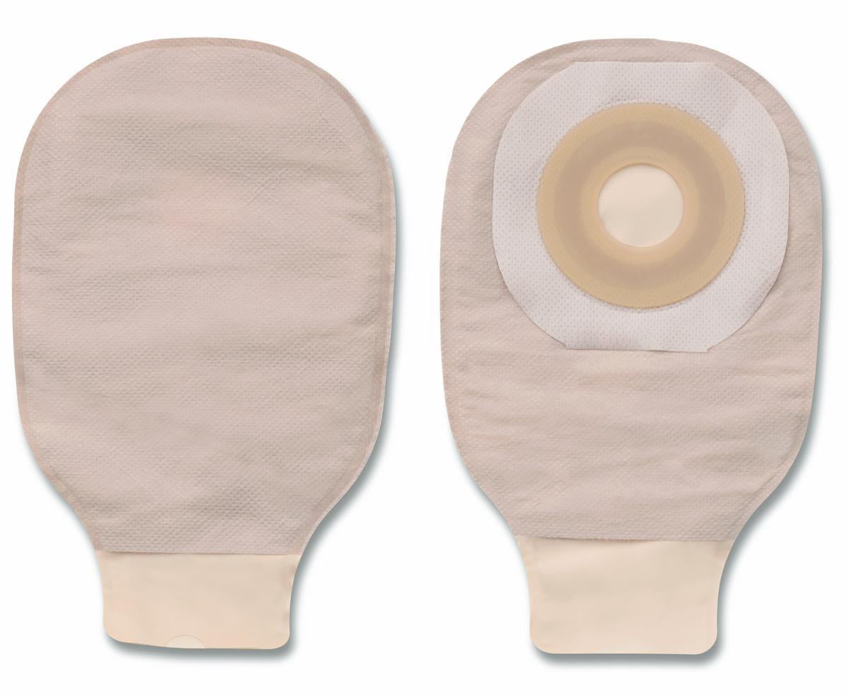 Premier Flextend One-Piece Colostomy Pouch System