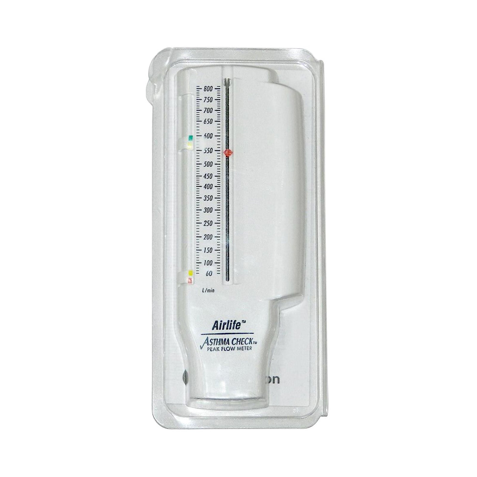 Vyaire Asma-Check Unit with Zone Management