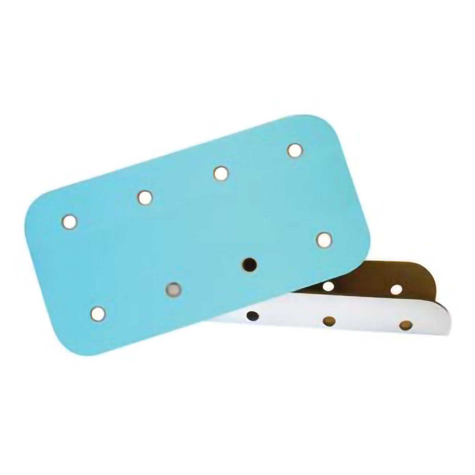 Morrison Medical Full-Foam Cardboard Splint, 18 Inch