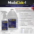 MadaCide-1® Broad Spectrum Surface Disinfectant Cleaner - 1 Gallon Jug