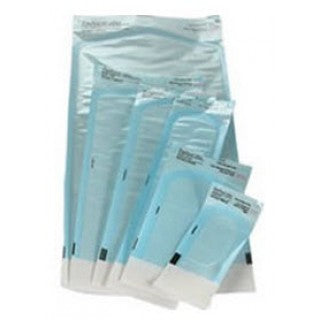 MICROCARE ProView+ Self-Seal Sterilization Pouch