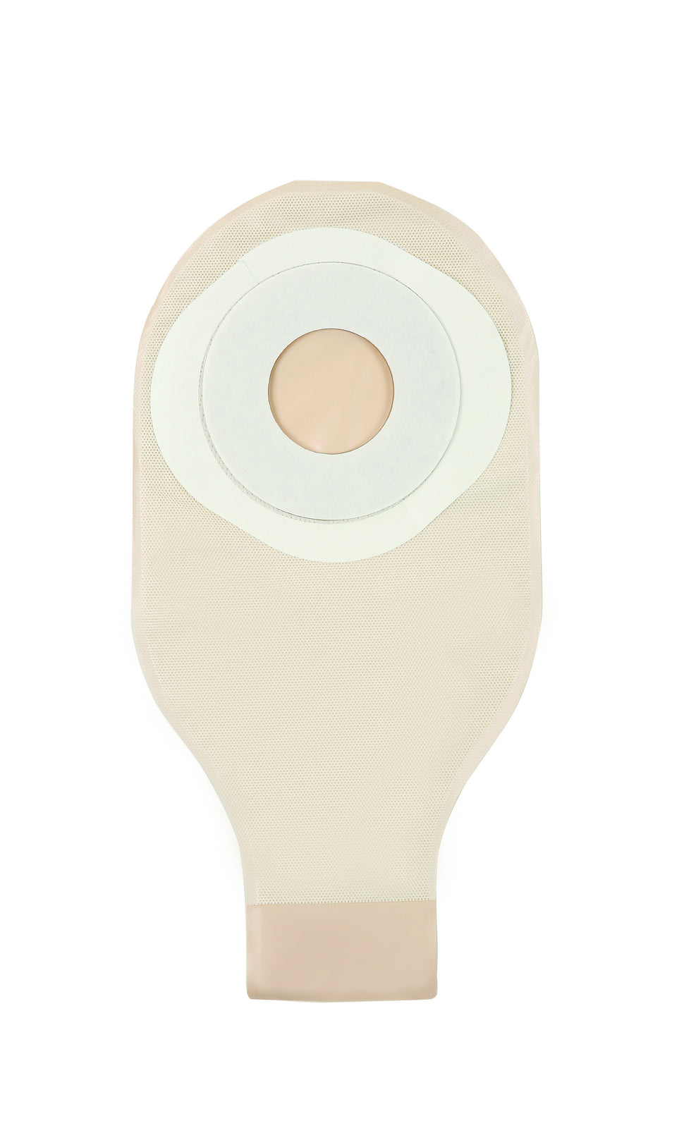 ActiveLife® One-Piece Colostomy Pouch
