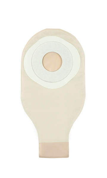 ActiveLife® One-Piece Colostomy Pouch