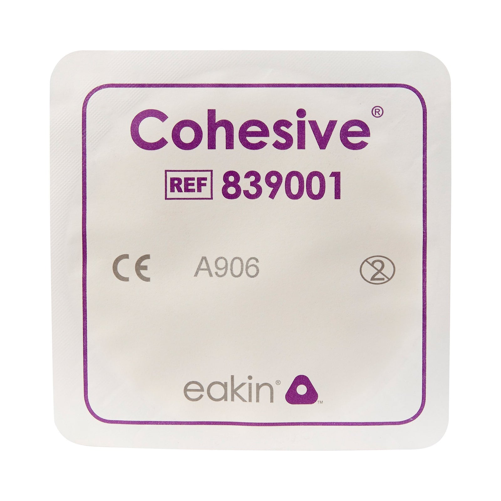 Eakin Cohesive Ostomy Seals