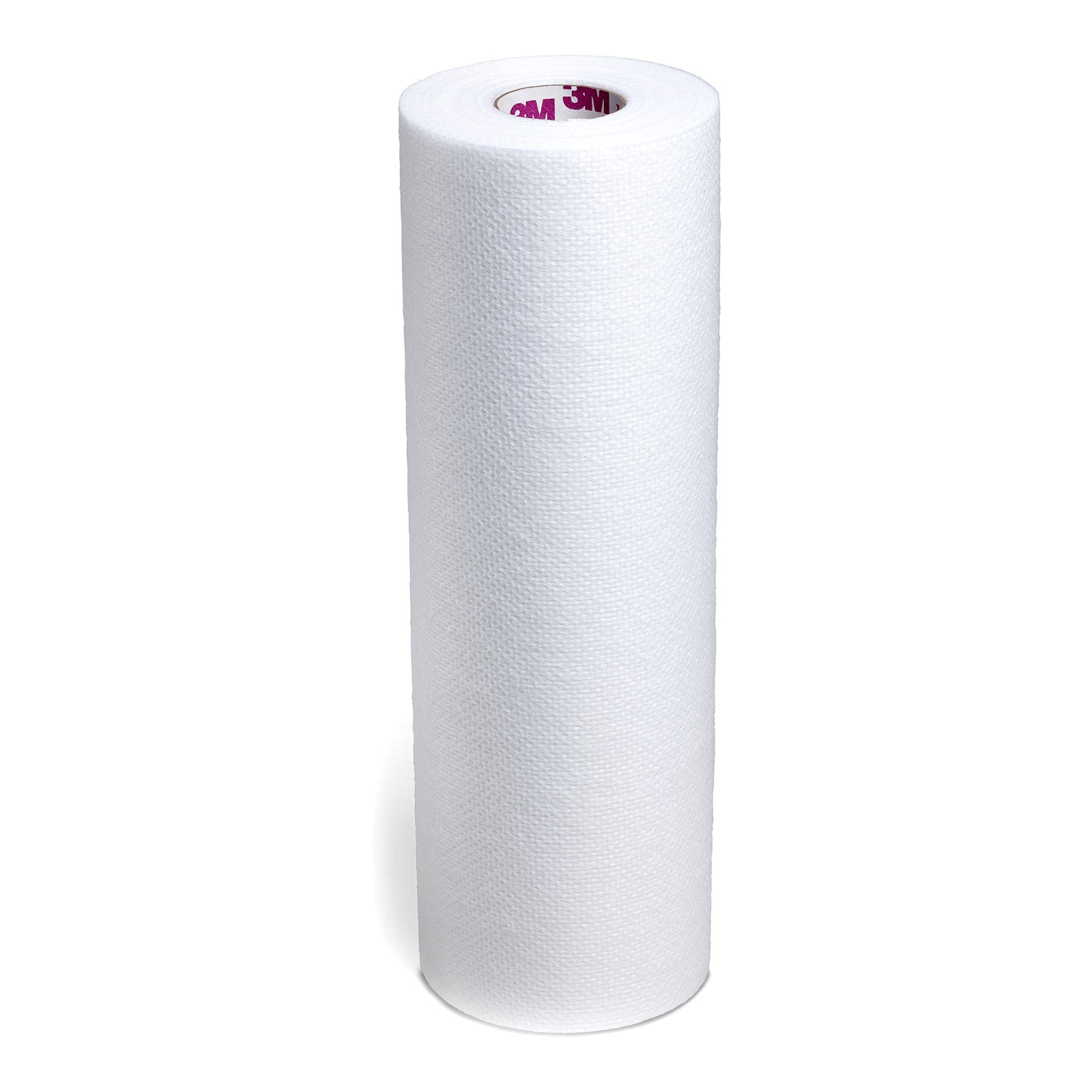 3M Medipore Perforated Soft Cloth Surgical Tape, 8 Inch x 10 Yard
