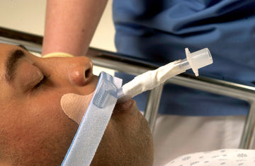 Stabilock™ Endotracheal Tube Holder for 7-10mm Tubes