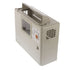 Cardinal Health SharpSafety Wall Window Enclosure, Beige, for 1/2 Gallon and 5 Quart Containers