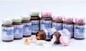 DUKAL CORP. Plain Wound Packing Strips