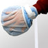 Skil-Care Protective Hand Mitts with Slide Buckle