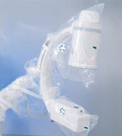 C-Arm Drape for Fluoroscopes