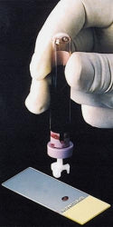 Blood Dispenser Diff-Safe® 21G x 0.5 Inch