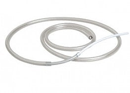 Wallach Smoke Evacuation Tubing 6 Foot Sterile