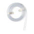 Wallach Smoke Evacuation Tubing 6 Foot Sterile