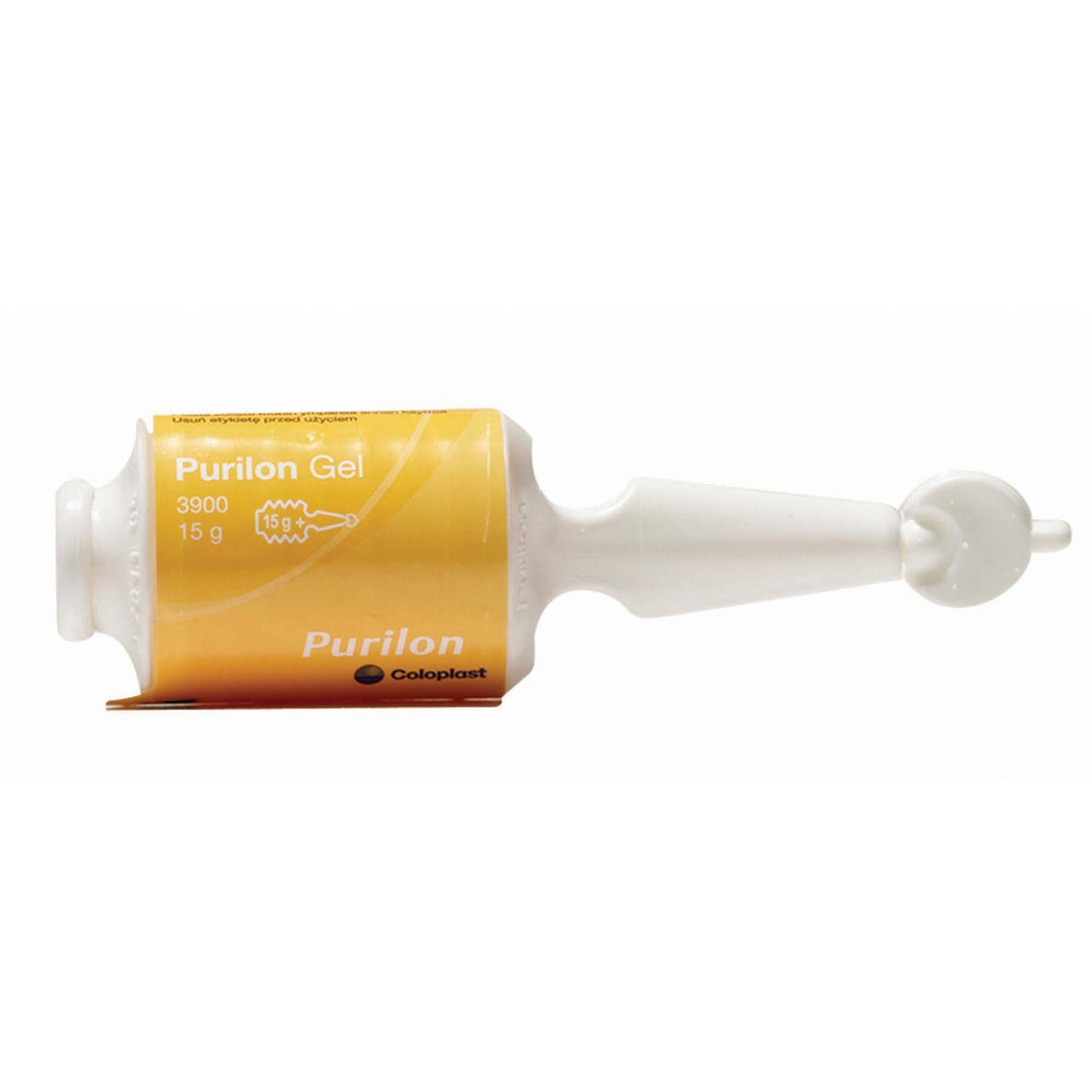 Purilon™ Hydrogel Wound Dressing