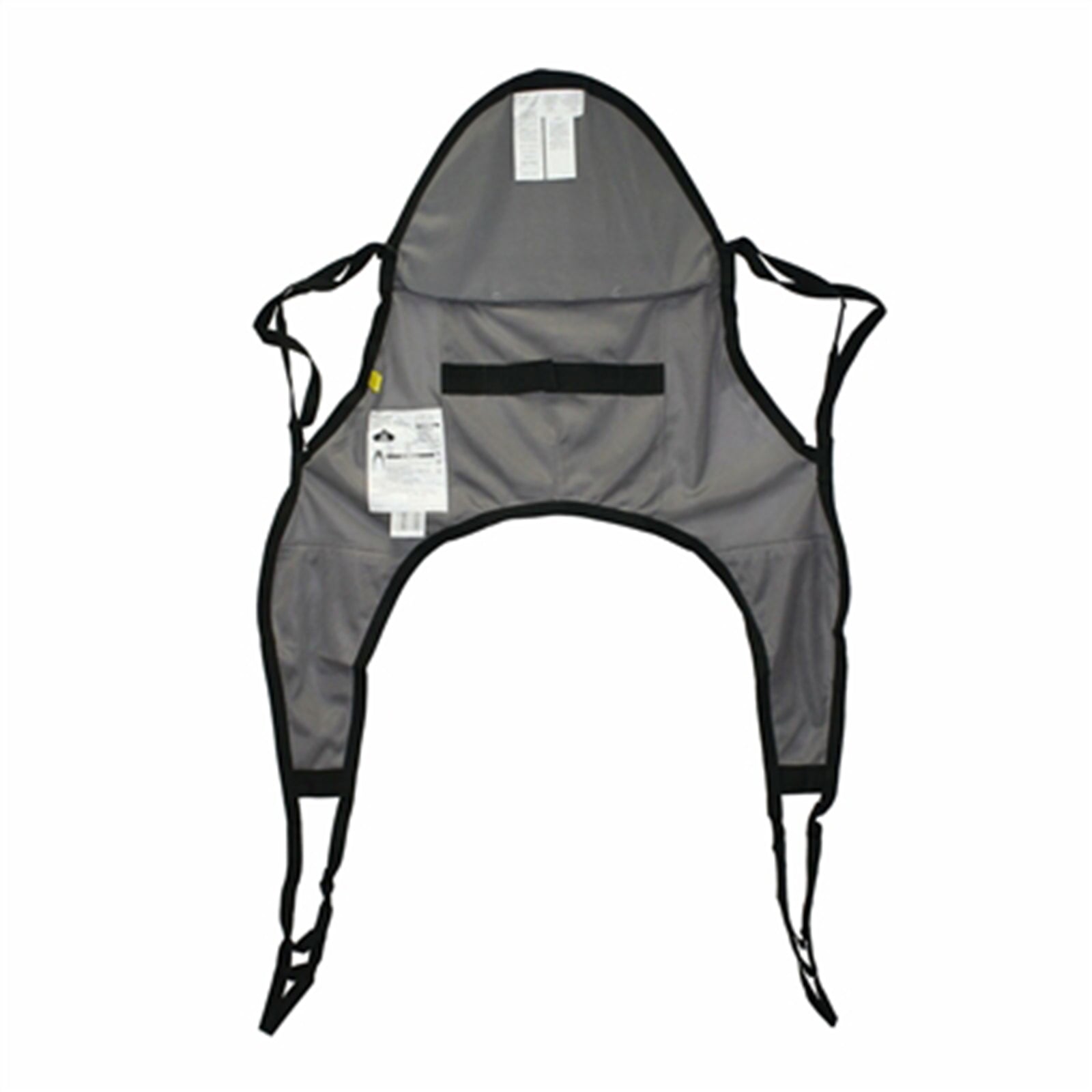Joerns Healthcare Bath Sling with Head Support, Medium
