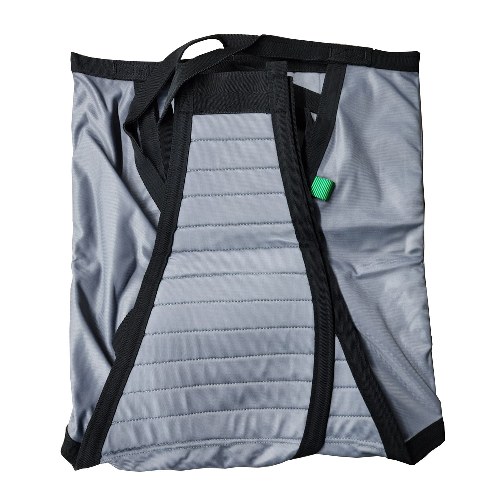 Hoyer® Large Seat Sling with 4-Point Cradle - Chainless Design