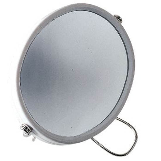 Stand Mirror 4 x 5 Inch with Magnification