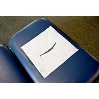 Headrest Sheet 12 x 12 Inch