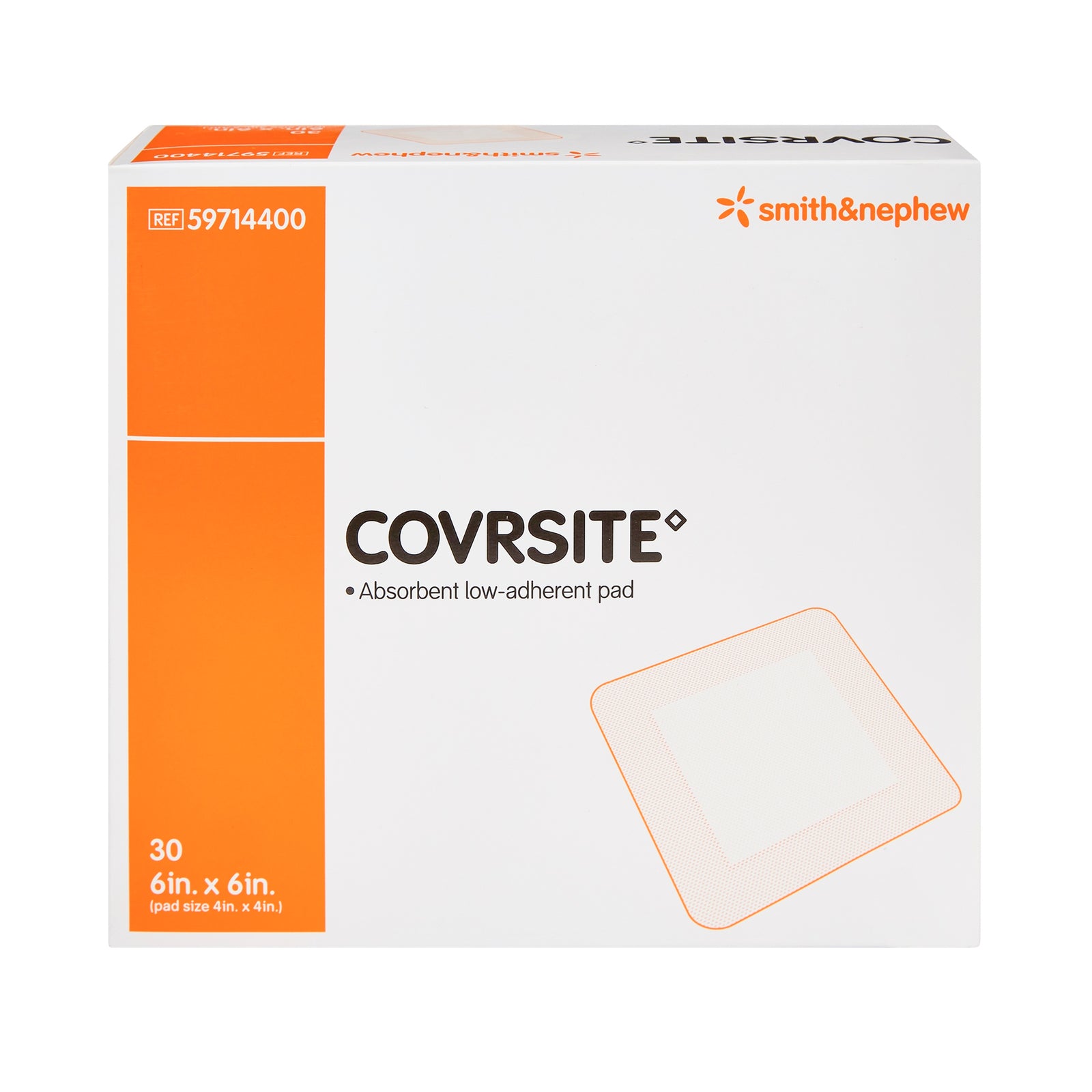 Smith & Nephew CoverSite Composite Dressing