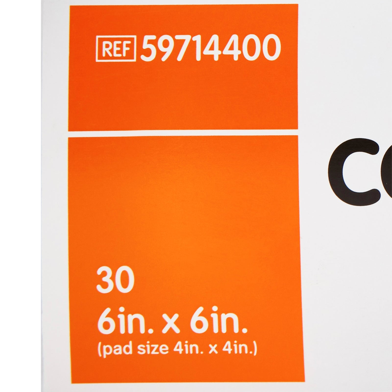 Smith & Nephew CoverSite Composite Dressing