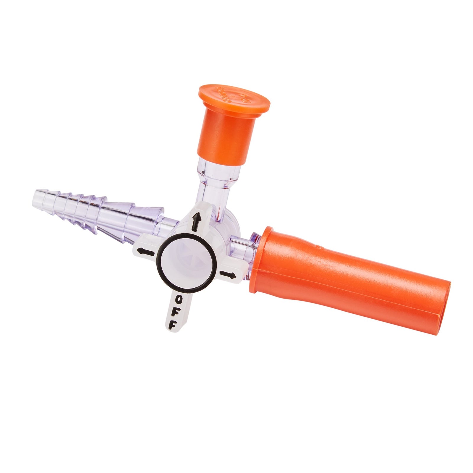 Lopez Enteral Feeding Valve