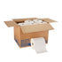 Pacific Blue Select™ Hardwound Paper Towel Roll 7-7/8 Inch X 350 Foot