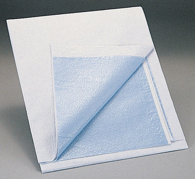Medline General Purpose Drape Sheet 40" x 48" Non-Sterile