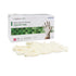 McKesson MedSurg Latex Exam Gloves, Small, Non-Sterile