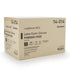 McKesson MedSurg Latex Exam Gloves, Small, Non-Sterile