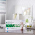 McKesson Confiderm DCL Powder-Free Latex Exam Gloves