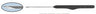 Myringotomy Knife Gyrus Stainless Steel / Plastic Flat Handle Sterile Disposable
