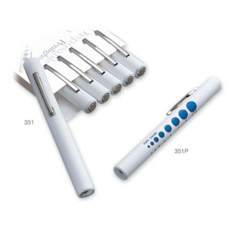 AMERICAN DIAGNOS Disposable Penlight