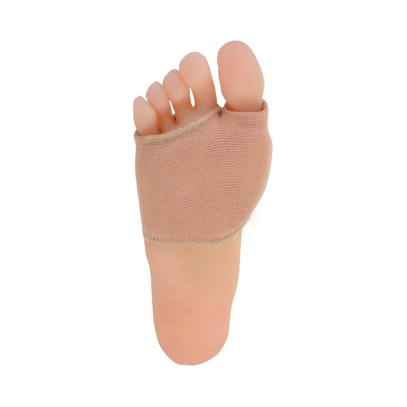 Silipos Metatarsal Cushion Small/Medium