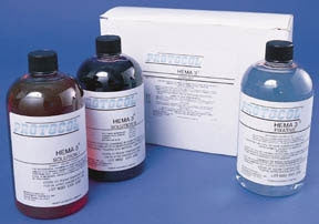 Protocol Hema-3 Stain System 500 mL