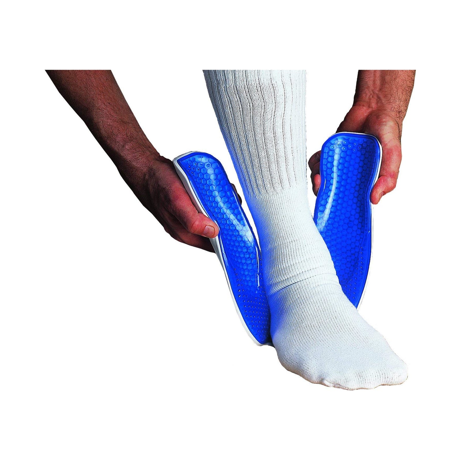 Ossur Formfit Honeycomb Ankle Brace