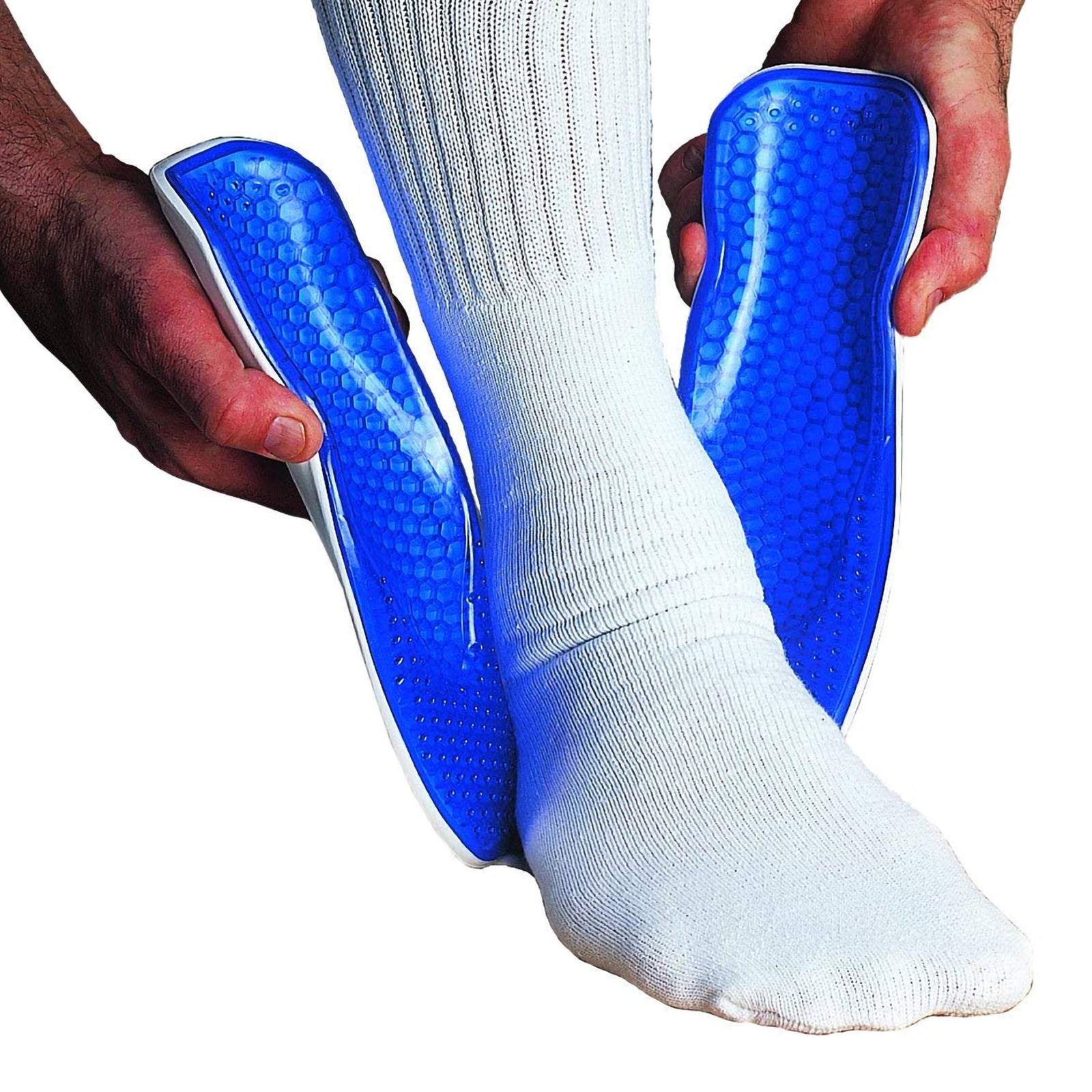 Ossur Formfit Honeycomb Ankle Brace